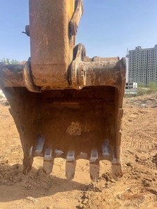 รถขุดตีนตะขาบ Cat336D2L รถตักตีนตะขาบของแท้336D Cat336D2l ญี่ปุ่น - Product Image 3