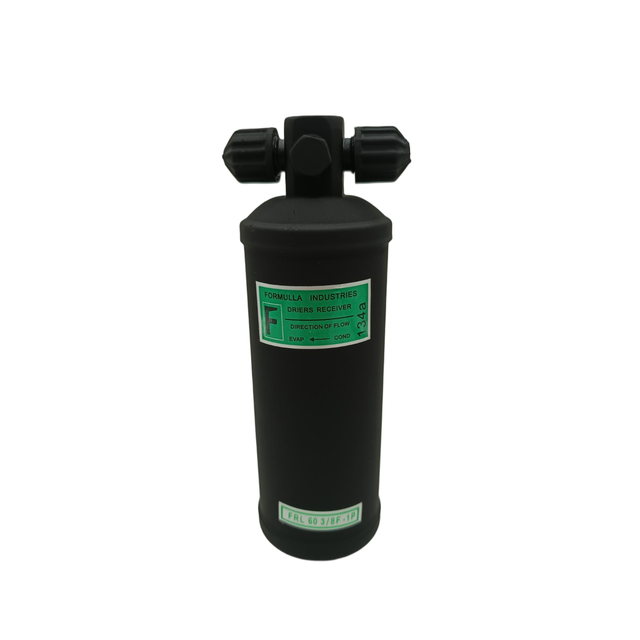 Utranee AC Receiver Drier  Air Conditioning Dryer Bag Filter Dryer Receiver Bottle Other Conditioning System