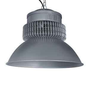 Lumière de travail en usine, haute luminosité, 30w 50w 100w UFO, lampe industrielle E27/E40 - Product Image 2