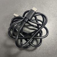Kabel Data Pengisian Cepat USB 2.0 ke Tipe C 5A dengan Logam untuk Ponsel 15 Pro Max Kamera (Grosir 1M)