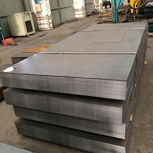 لوحة فولاذية بقوة عالية من شركة ويلدوكس 700 وشركة ويلدوكس 900، بأسعار خاصة، صفائح فولاذية من فولاذ الكربون، أسعار صفائح فولاذية من شركة Ms - Product Image 3