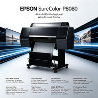 Imprimante jet d'encre grand format d'occasion avec tête d'impression piézoélectrique, encre de sublimation, 6 cartouches automatiques, traceur pour impression d'étiquettes publicitaires