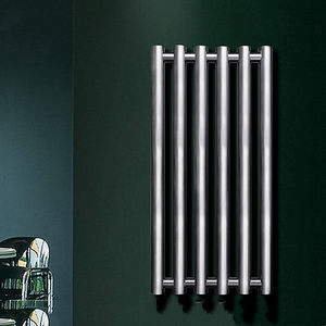 <span class=keywords><strong>Radiateur</strong></span> colonne de style moderne en acier, idéal pour les maisons traditionnelles - Product Image 6