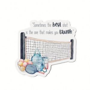 Regalos Magnéticos para Enamorados, Amantes de las Frases, y Aficionados al Pickleball - Product Image 1