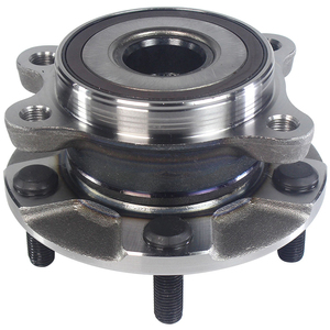 513258 Front <b>Wheel</b> Hub Bearing Assembly <b>Replacement</b> 43550-02020 43550-02040 43550-42020 for Toyota RAV4 2006-2018 - Product Image 1