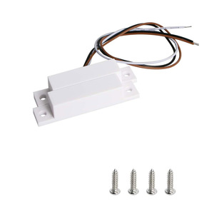 RC-32 từ sậy chuyển đổi thường mở đóng NC + không có cửa báo động cửa sổ an ninh - Product Image 1