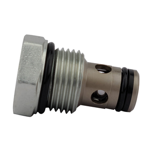 ไฮดร้าฟอร์ซ ไฮดรอลิก CV08-20 เช็ควาล์วทางเดียว - Product Image 3