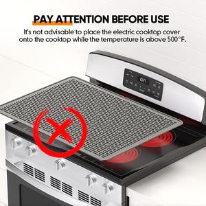 Tapis de cuisine multifonctionnel en silicone pour vaisselle, pliable, antidérapant, grand format - Product Image 3