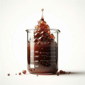 Aditivo de aceite lubricante dispersante sin cenizas de succinimida de poliisobutileno de alquenilo único - Product Image 2