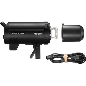 Godox dp800iii V <span class=keywords><strong>Studio</strong></span> Đèn <span class=keywords><strong>Flash</strong></span> Mô Hình Ánh Sáng <span class=keywords><strong>800W</strong></span> 2.4G Không Dây X Hệ Thống Ánh Sáng Nhấp Nháy 5800K Nhiếp Ảnh - Product Image 3