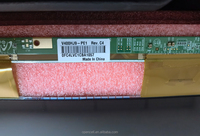 Panneau d'affichage LED TV original de 40 pouces V400HJ9-PE1-C4, type TFT, cellule ouverte, à bas prix, vente en gros