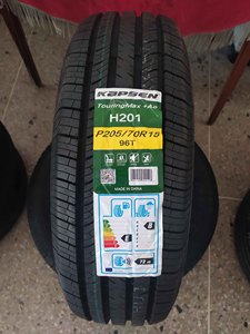 <span class=keywords><strong>ยาง</strong></span>รถยนต์ฮาบีลีด แคปเซ่น ดูรุน ได้รับมาตรฐาน INMETRO GSO SASO ขนาด 175/75R14 175/75R13 WSW 195R15 195R14 265/70R16 265/70R17 215/70R17.5 265/70R17 - Product Image 3