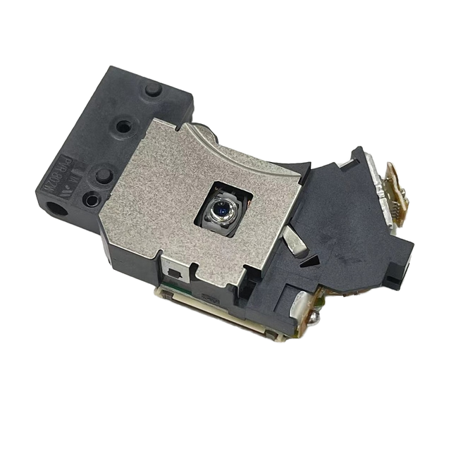 PVR-802W Laser Head Lens with Ribbon Cable for P-2 Slim 70000 90000 Controller Game Accessories Module