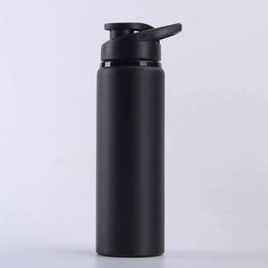 Vintage Stainless Steel Travel Flask With Leak-Proof Portable Tumbler - Product Image 4