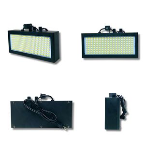 <b>Strobe</b> <b>Light</b> 270 Patch Led Voice Activated For Ktv Bar Stage Indoor Decorative Lighting - Product Image 3