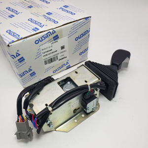 Ousima Phụ Kiện máy xúc đòn bẩy 12745349 v0e 12745349 cho Volvo g900b g900c - Product Image 4