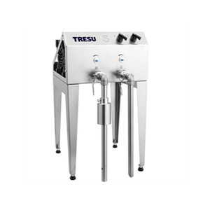 Sistema de Suministro Continuo de Tinta TRESU F10 iCon para Impresión Digital con Limpieza Automática - Product Image 3