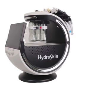 <span class=keywords><strong>Precio</strong></span> bajo 7 en 1 burbuja pequeña Hydra Aqua <span class=keywords><strong>Peeling</strong></span> Oxygen Jet Microdermoabrasión hydraskin máquina - Product Image 1