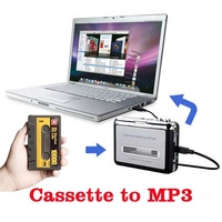 Lecteur de cassette portable rétro Fortune avec enregistreur Walkman ODM OEM Dropshipping