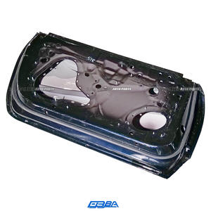 Puertas de Auto Usadas de Larga Duración, Equivalentes a OEM Premium, para Bentley Continental GT 2020 R 3SD83102P - Product Image 4