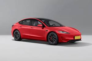 Offre Spéciale Tesla Model 3 2025 édition à transmission intégrale haute performance en stock voiture neuve voiture d'occasion <span class=keywords><strong>véhicule</strong></span> EV - Product Image 6