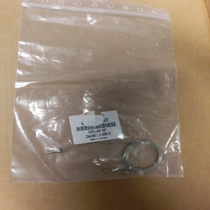 G131387307 Seat Capillary 0.5 Ml, Mm Id <strong>Hplc</strong> - Product Image 1
