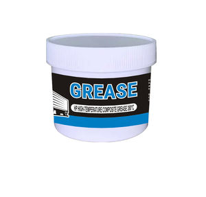 Высокопрочная смазка для автомехаников профессионального назначения - Product Image 6