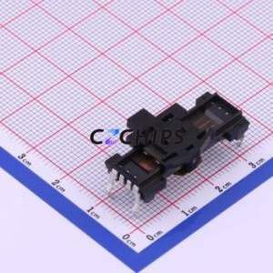 ตัวต้านทาน RS15H12AA00F ปรับได้/โพเทนชิออมิเตอร์ผ่านรูส่วนประกอบ (THT) 10kOhm 20% 10V 25mW - Product Image 2