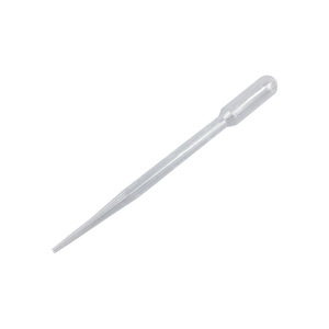 Pipette à volume fixe Haima Xuan en plastique de 1,5 ml pour la fabrication de maquettes et le mélange de peintures - Product Image 1