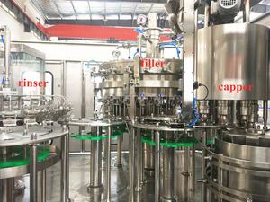 مصنع آلات صنع مشروبات الطاقة في دبي - Product Image 2