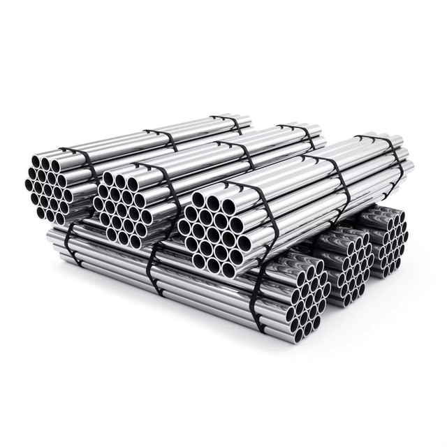 1mm 2mm 3mm 5mm Thickness Small Diameter 201 304 316 Stainless Steel Tube Factory