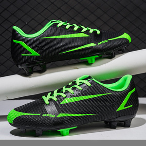 <span class=keywords><strong>Botas</strong></span> <span class=keywords><strong>de</strong></span> fútbol <span class=keywords><strong>de</strong></span> primera calidad, entrega rápida al por mayor, disponibles para uso en invierno y verano - Product Image 5