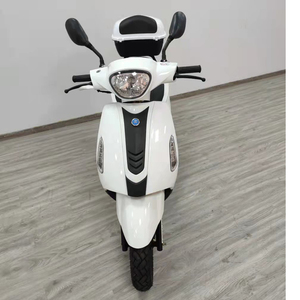 Motocicleta 50 cc Moto <span class=keywords><strong>Scoot</strong></span> Moped 50cc Scooter à essence - Product Image 5