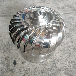 Ventilateur de toit industriel auto-alimenté 12v de 900 mm, pour usage domestique, hotte de cuisine commerciale - Product Image 3