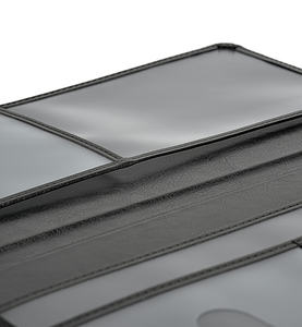 ที่ใส่<span class=keywords><strong>บัตร</strong></span>ทะเบียนรถและประกัน,เคสหนังใส่<span class=keywords><strong>บัตร</strong></span>ยานพาหนะเอกสารรถยนต์ที่จัดเก็บ<span class=keywords><strong>กระเป๋า</strong></span>เงินงานกระดาษ - Product Image 5