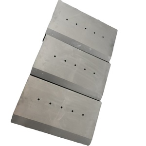 Nhà Máy Trực Tiếp Bán Cấp Của Đúc Lò Với Graphite Phẳng Khuôn Chế Biến Đồng Platoon - Product Image 1