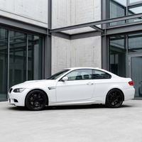Jantes en alliage forgé de style RAYS TE37 de 20 pouces 5x112, finition gris canon, légères, sportives, pour BMW M3 G80 M4 G82 Audi RS3 RS4 RS5