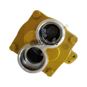 Oump d'huile C13 233-5220 <span class=keywords><strong>2335220</strong></span> pour pièces de moteur diesel CAT C13 - Product Image 1