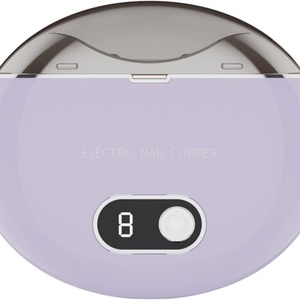 Nouveauté : Coupe-ongles et polisseuse électriques automatiques pour enfants et adultes, ensemble de manucure pour les orteils et les doigts - Product Image 2