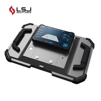 Dispositif de détection de vie portable, sensibilité réglable, détection radar multi-modes, protection IP65, WiFi sans fil, 100m, OEM 120