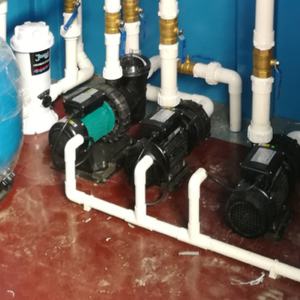 Populaire Producten Huiswoningen Met Infinity En Winkelcontainer Zwembad Te Koop - Product Image 3