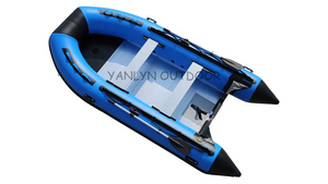 Wholesale OEM Accept Made in China Pvc Plastic Belly <strong>Boat</strong> <strong>Inflatable</strong> <strong>Achilles</strong> Fishing <strong>Boat</strong> for Sale - Product Image 4