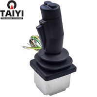 Contrôleur de manette de levage 2441305370 pour Haulotte Compact Scissor Lift 10DX 12DX 3368RT 2668RTE