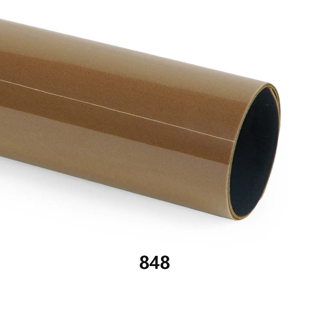 Marron foncé-848