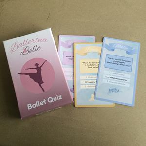 Jeu de cartes personnalisé avec votre design pour le plaisir - Product Image 5