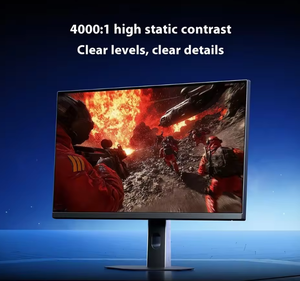 จอเกมมิ่ง Redmi G24 ขนาด 23.8 นิ้ว 240Hz FHD Fast IPS จอคอมพิวเตอร์ตั้งโต๊ะสำหรับเล่นเกมและทำงาน - Product Image 6