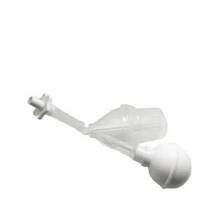 Dispositivo médico desechable de succión elik, dispositivo de Urología
