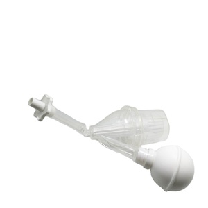 चिकित्सा डिस्पोजेबल Ellik evacuator चूषण डिवाइस मूत्रविज्ञान - Product Image 1