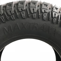 Pneus Lakesea MT 4X4 tout-terrain SUV Pneus pour camionnettes légères 235/85R16