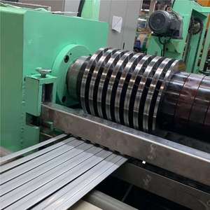 Manufacture Wholesale Hot & Cold Rolled Cut SS Metal Panel 304 316 316L 410 430 <b>Stainless</b> <b>Steel</b> Sheet Coil <b>Strip</b> Custom - Product Image 3